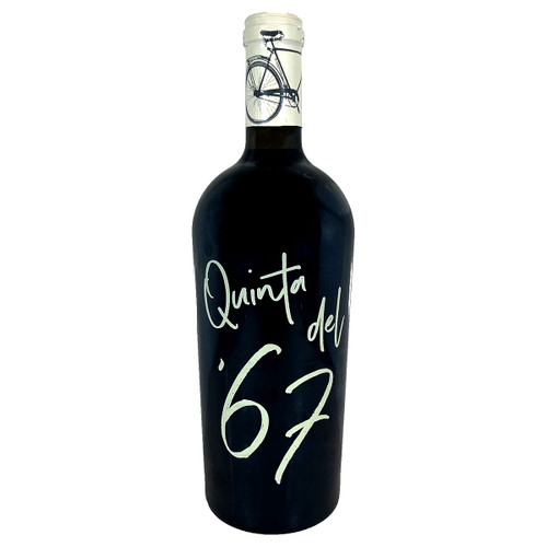 Bodegas Volver 2019 Quinta del '67 Almansa Garnacha Tintorera