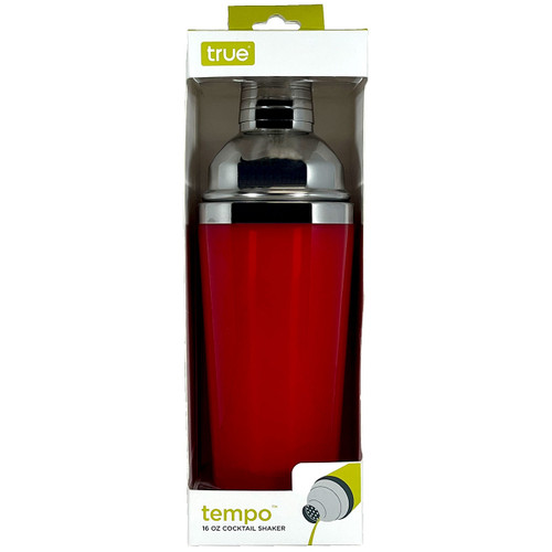 Tempo 16 Ounce Cocktail Shaker