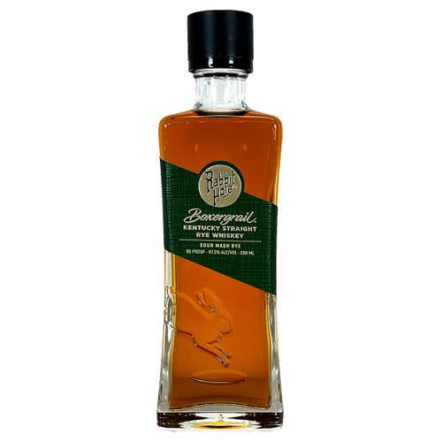 Rabbit Hole Cavehill Bourbon 200ml
