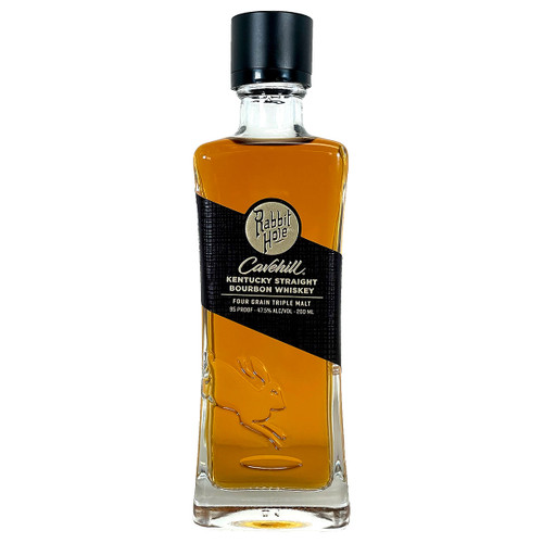 Rabbit Hole Cavehill Kentucky Straight Bourbon