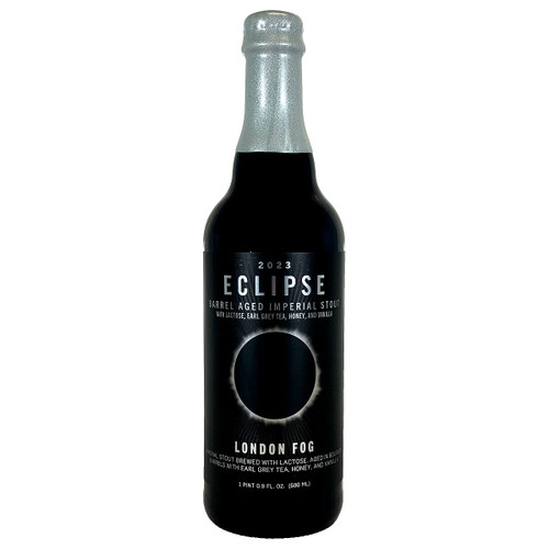 FiftyFifty Eclipse London Fog Imperial Stout 2023