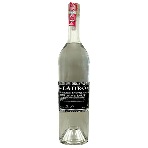 El Ladron Blanco Blue Agave Spirit