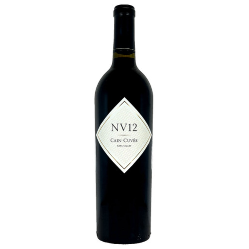 Cain 2018 Cain Five Spring Mountain District Red Wine
