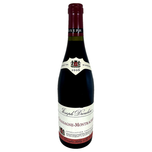 Joseph Drouhin 2006 Chassagne-Montrachet Rouge