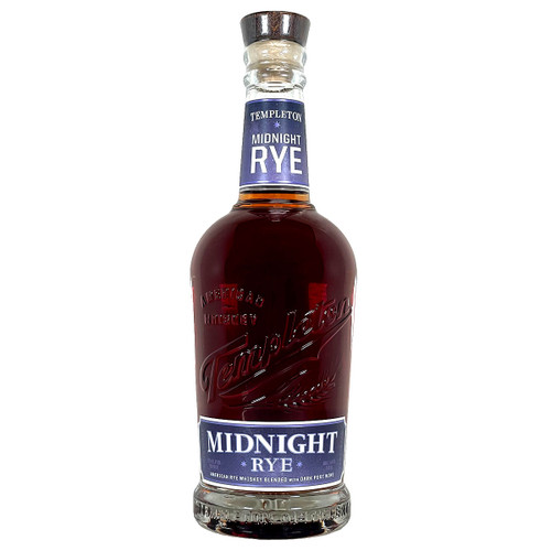 Templeton Midnight Rye