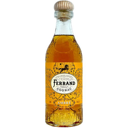 Ferrand Ambre 10 Year Cognac