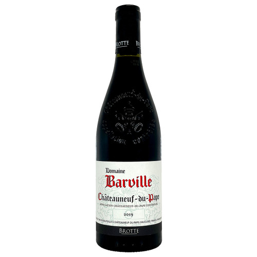 Châteauneuf-du-Pape 2022 2本セット Châteauneuf-du-Pape 2022 2本セット