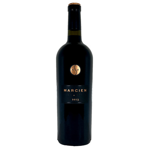 Robert Sinskey 2013 Marcien Los Carneros Red Wine