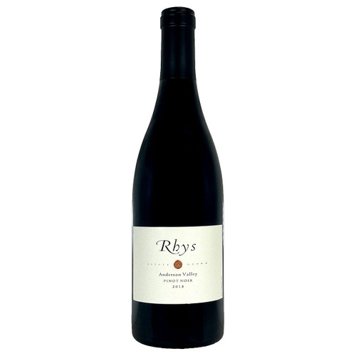 Rhys 2018 Anderson Valley Pinot Noir