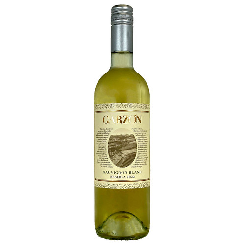 Bodegas Garzon 2022 Uruguay Sauvignon Blanc Reserva