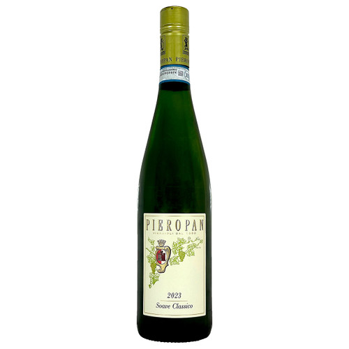 Pieropan 2022 Soave Classico