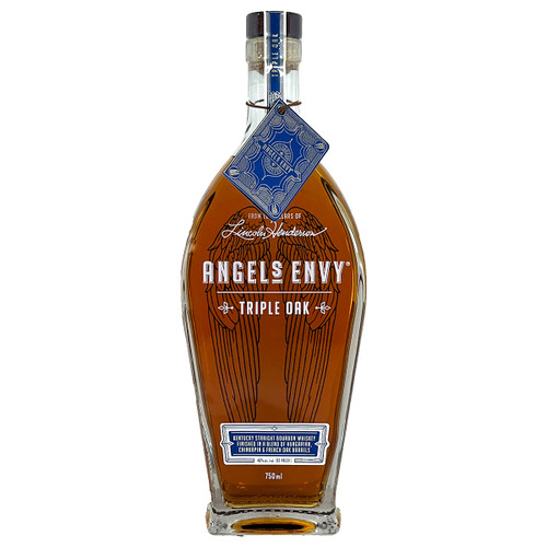 Angel's Envy Triple Oak Bourbon