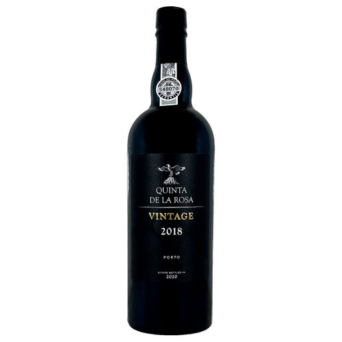 Quinta de la Rosa 2016 Vintage Porto