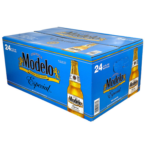 Modelo Especial 24-Pack