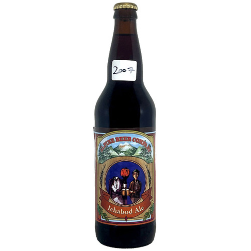 Alpine Ichabod Ale 2007
