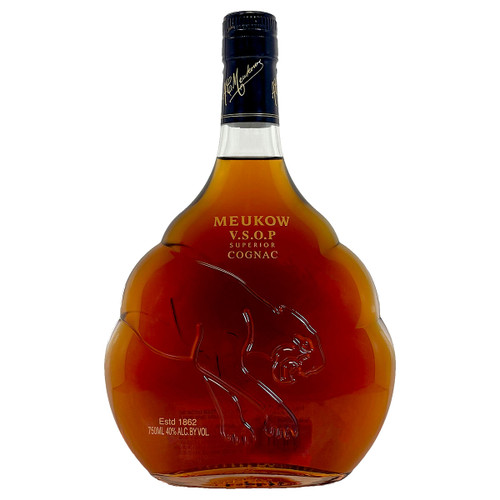 Meukow XO Cognac