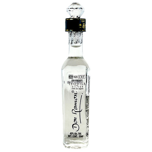 Don Ramon Lavender Infused Plata Tequila