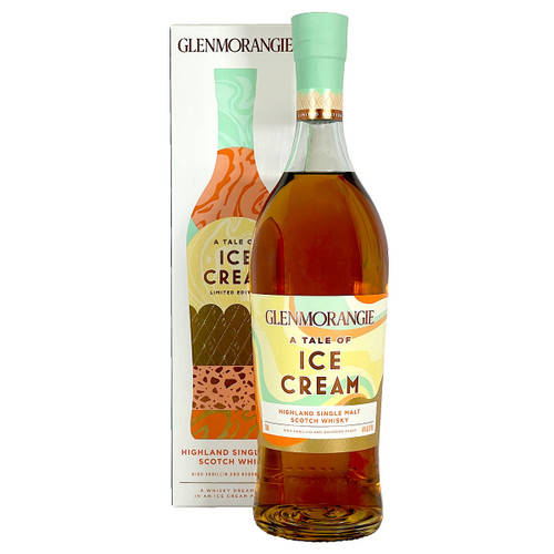 Glenmorangie A Tale Of Tokyo Limited Edition