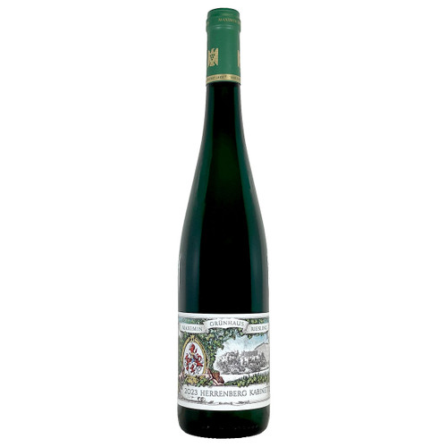 Maximin Grunhaus 2023 Grunhauser 1G Mosel Riesling Dry