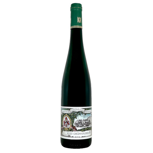 Maximin Grunhaus 2020 Herrenberg Riesling Kabinett