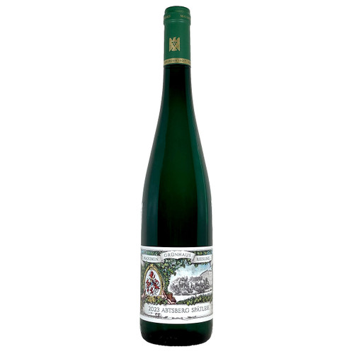 Maximin Grunhaus 2023 Grunhauser 1G Mosel Riesling Dry