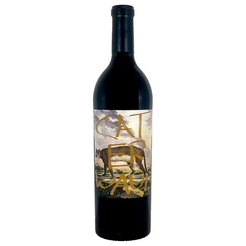 Faust 2022 Napa Valley Cabernet Sauvignon