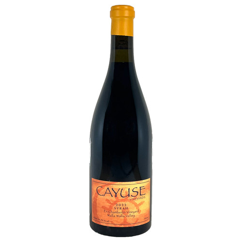 カユース フライング ピッグ2022 Cayuse Vineyards 2022 Flying Pig