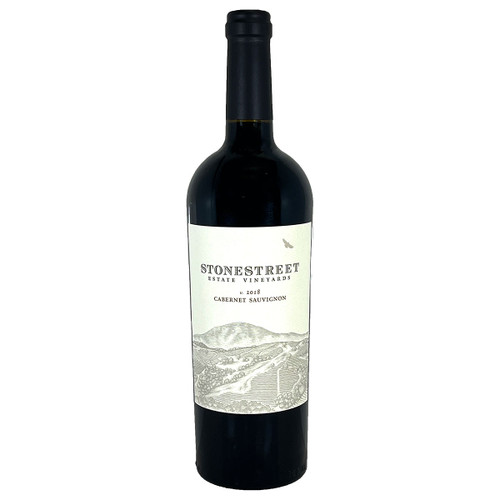 Stonestreet 2014 Rockfall Vineyard Cabernet Sauvignon