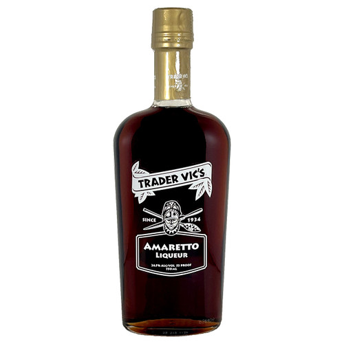 Trader Vic's Chocolate Liqueur