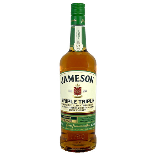 Jameson Irish Whiskey 1.75L