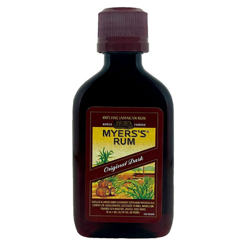 Myers Original Dark Rum 1.75L