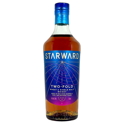 Starward Two Fold Gift Pack With 50ml Nova