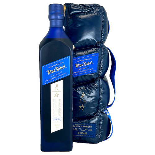 Johnnie Walker Blue Label King George V Edition