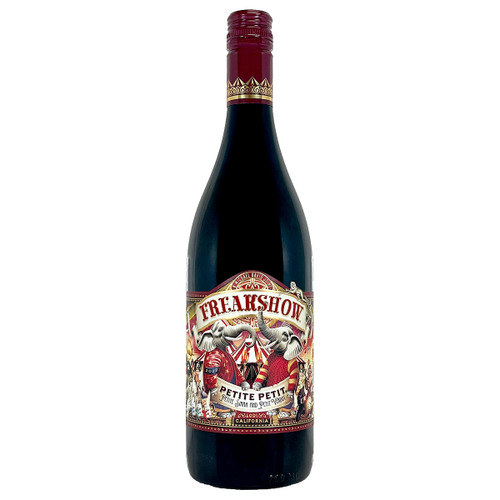 Michael David 2021 Freakshow Lodi Cabernet Sauvignon