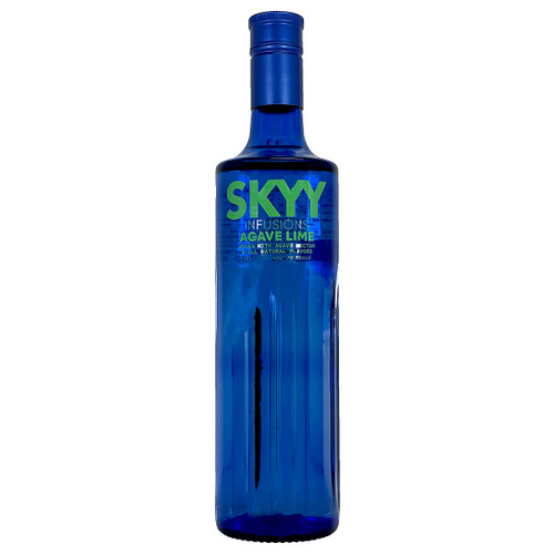 Skyy Infusions Lime Agave Vodka