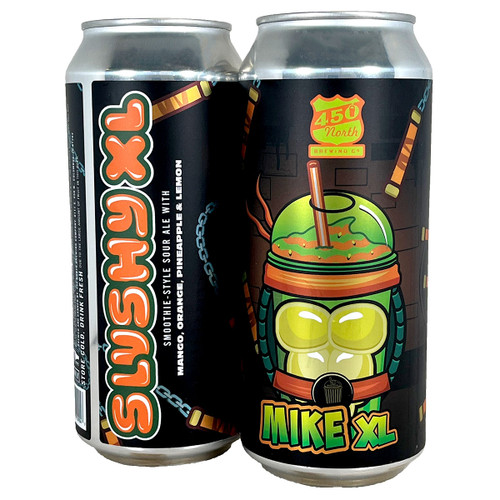 out シャンリー様 クリスマスドリンクジャー✧✧ 450 North Christmas Will Be Ours Cup Smoothie-Style Sour Ale Can