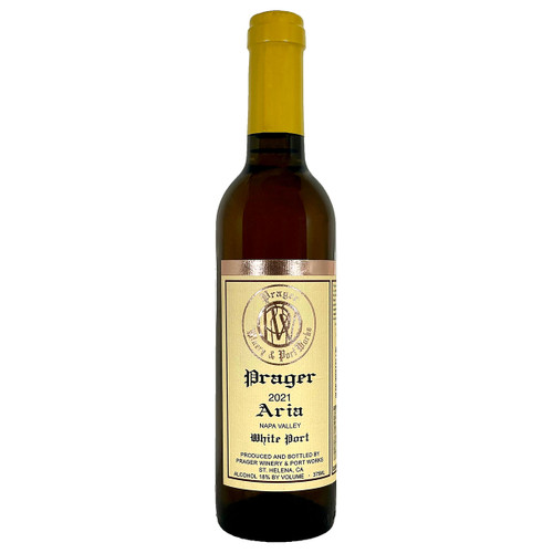 Prager 2021 Royal Escort Napa Valley Port 375ml
