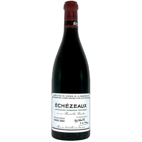 Domaine de la Romanée-Conti 2004 Échézeaux