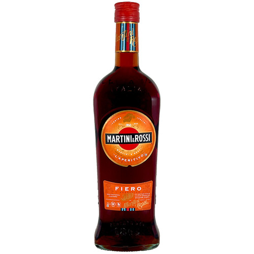 Martini & Rossi Fiero L'Aperitivo