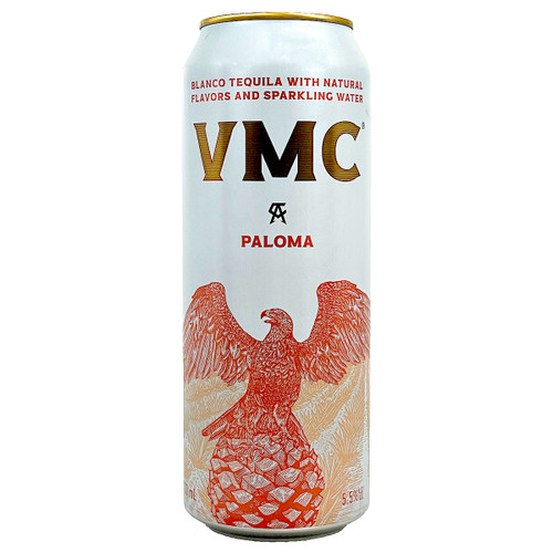 VMC Paloma Cocktail Can