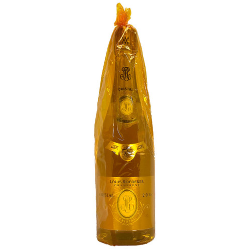 Louis Roederer 2016 Cristal Brut Champagne