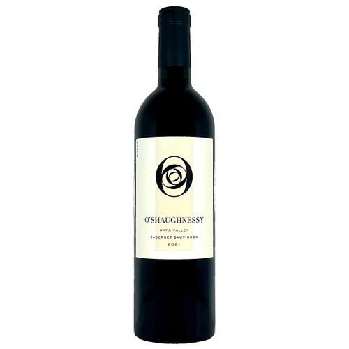 O'Shaughnessy 2022 Napa Valley Cabernet Sauvignon
