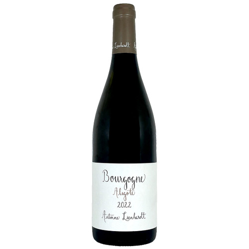 Philippe Bouzereau 2022 Bourgogne Chardonnay