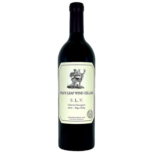 Stag's Leap Wine Cellars 2004 Cask 23 Napa Valley Estate Cabernet
