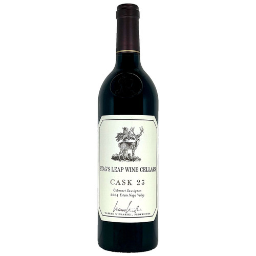 Stag's Leap Wine Cellars 2022 Artemis Napa Valley Cabernet Sauvignon