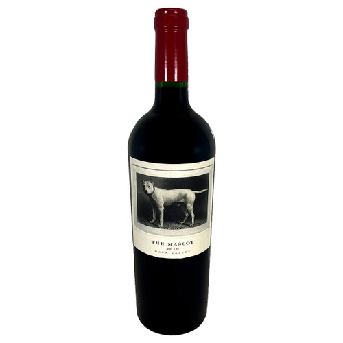 Dunn 2019 Napa Valley Cabernet Sauvignon