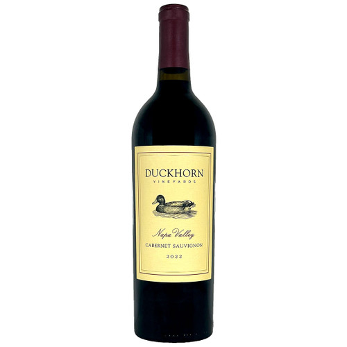 Robert Mondavi 1970 Napa Valley Cabernet Sauvignon