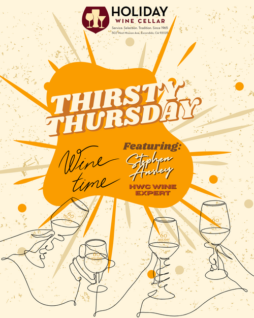 Taster’s Choice: Enjoy four (4) two-ounce (2-oz.) pours of any wines you choose from our wine machine lineup — all for only $15. Taster’s Choice: Enjoy four (4) two-ounce (2-oz.) pours of any wines you choose from our wine machine lineup — all for only $15.