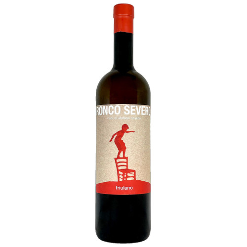 Ronco Severo 2020 Friuli Colli Orientali Friulano
