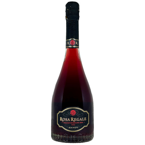Banfi 2024 Rosa Regale Brachetto d'Acqui